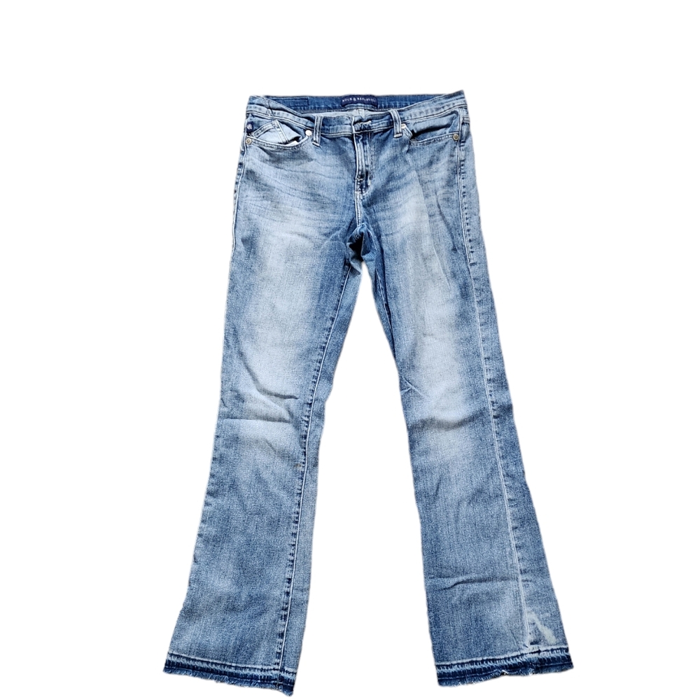 Rock&Republic Women's Bootcut Jeans